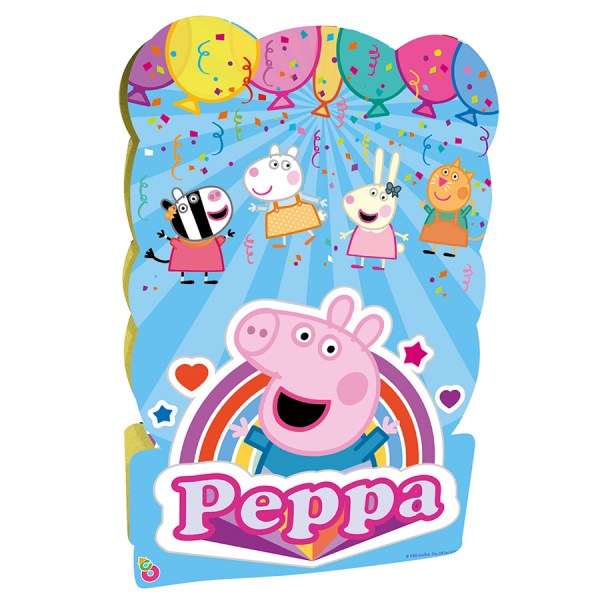 piñata peppa